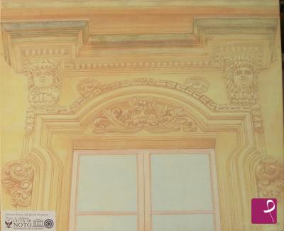 Quadro venduto su PitturiAmo