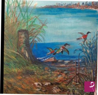 Quadro in vendita online