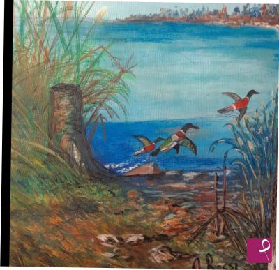 Quadro in vendita online