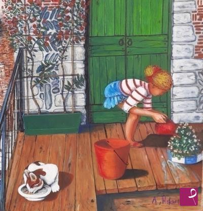 Quadro in vendita online