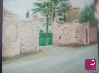 Quadro venduto su PitturiAmo