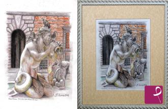 Quadro in vendita online