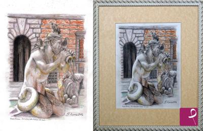 Quadro in vendita online