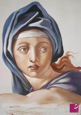 Quadro in vendita online