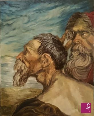 Quadro in vendita online