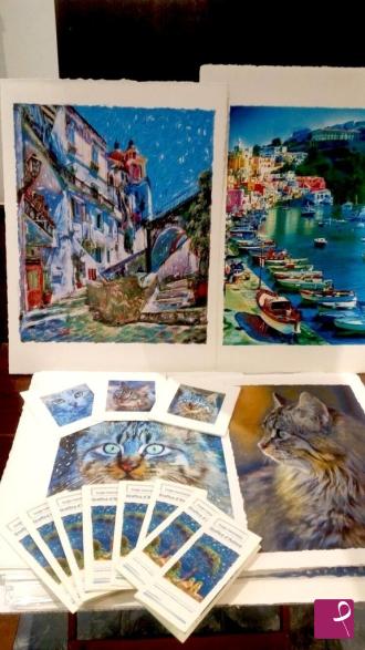 Quadro in vendita online