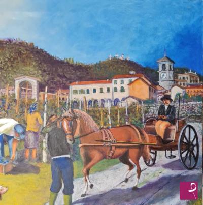 Quadro in vendita online
