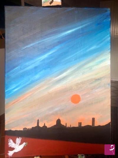 Quadro in vendita online