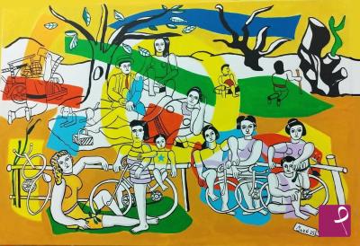 Quadro in vendita online