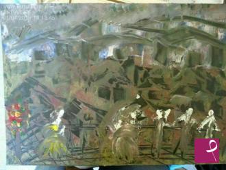 Quadro in vendita online