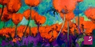 Quadro venduto su PitturiAmo