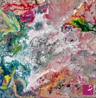 Quadro venduto su PitturiAmo