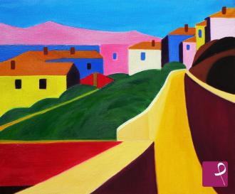 Quadro in vendita online