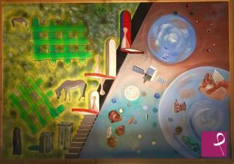 Quadro in vendita online