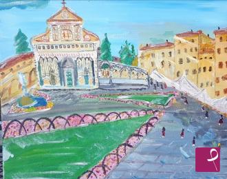 Quadro in vendita online