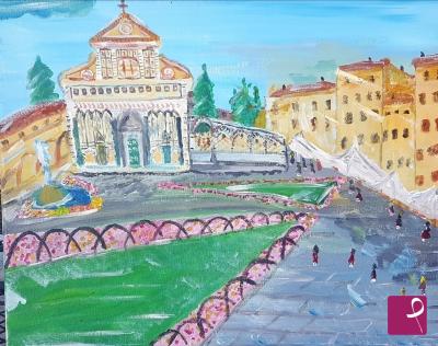 Quadro in vendita online