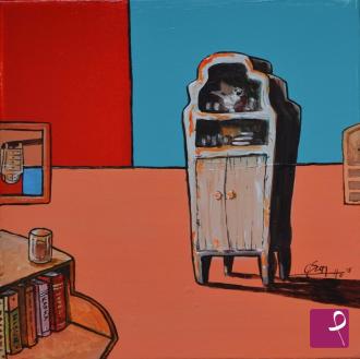 Quadro in vendita online