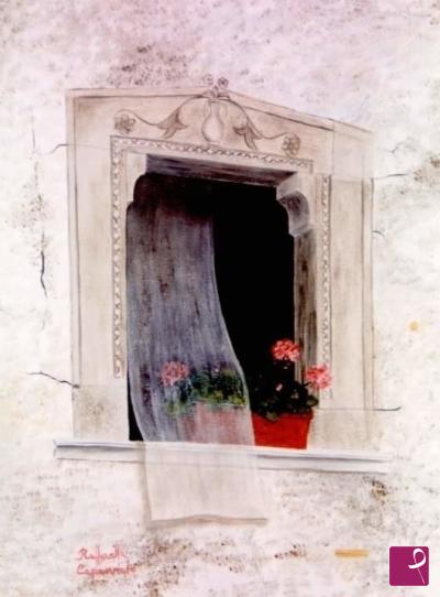 Quadro venduto su PitturiAmo