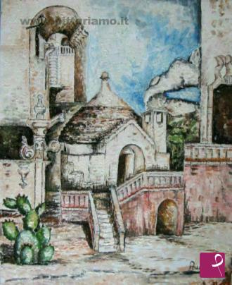 Quadro in vendita online