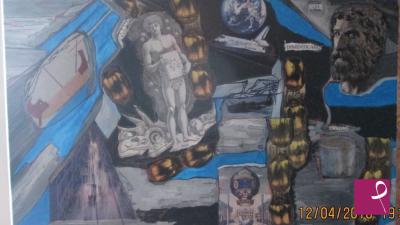 Quadro in vendita online