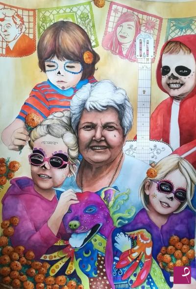 Quadro in vendita online