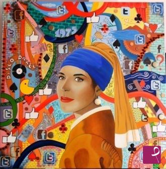 Quadro in vendita online