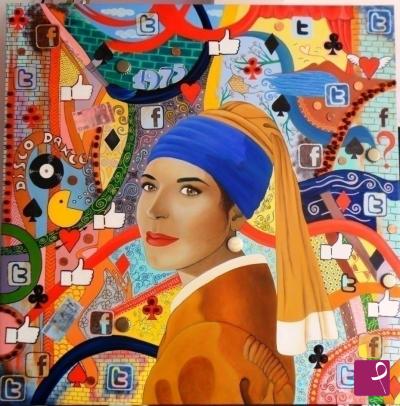Quadro in vendita online