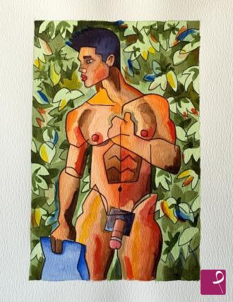 Quadro in vendita online