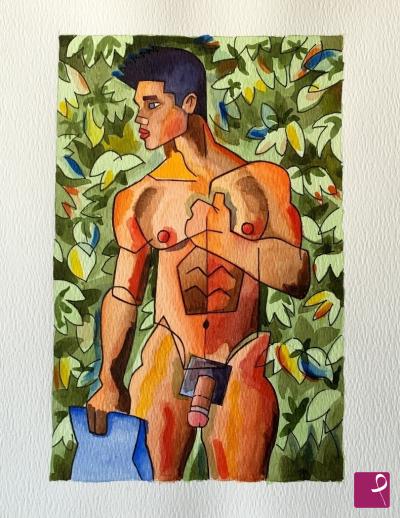 Quadro in vendita online