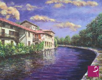 Quadro in vendita online