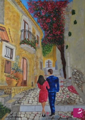 Quadro in vendita online