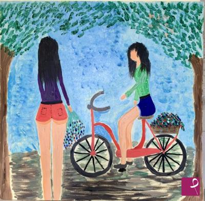 Quadro in vendita online
