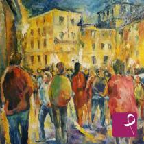 quadro in vendita online