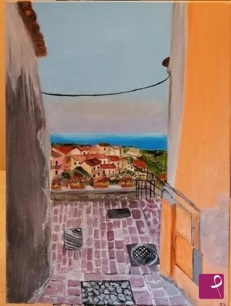 Quadro in vendita online