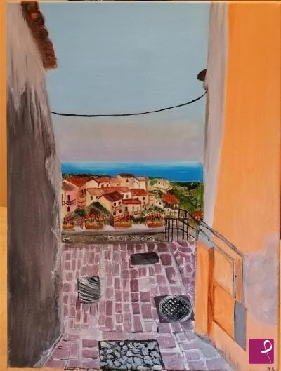 Quadro in vendita online