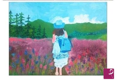 Quadro venduto su PitturiAmo