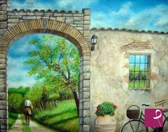 Quadro in vendita online