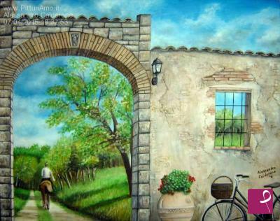 Quadro in vendita online