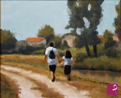 Quadro in vendita online