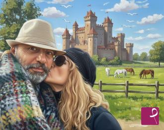 Quadro in vendita online
