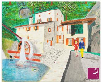 Quadro in vendita online