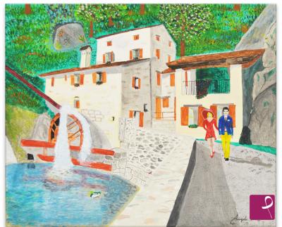 Quadro in vendita online