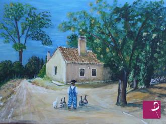 Quadro in vendita online