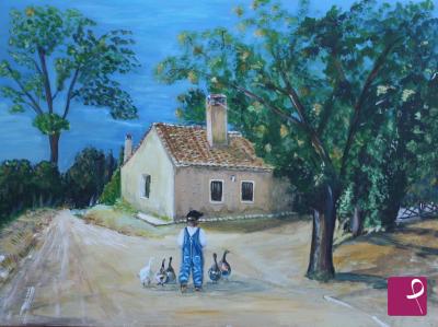 Quadro in vendita online