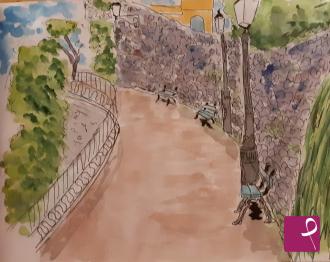 Quadro in vendita online