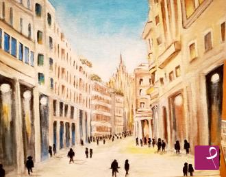 Quadro in vendita online