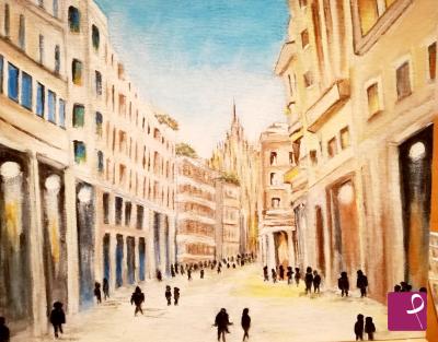 Quadro in vendita online