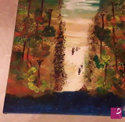 Quadro in vendita online