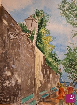 Quadro in vendita online