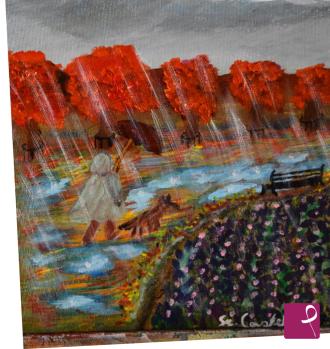 Quadro in vendita online